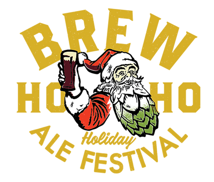6th Annual Brew Ho Ho