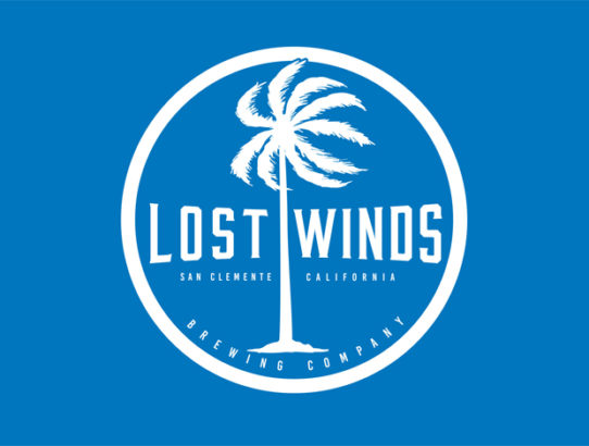 Lost Winds Brewing Celebrates 1st Anniversary