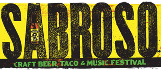 KLOS Sabroso Craft Beer, Taco & Music Festival - Saturday, April 7