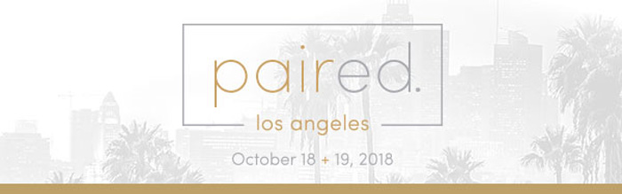 The Brewers Association Presents Paired Los Angeles