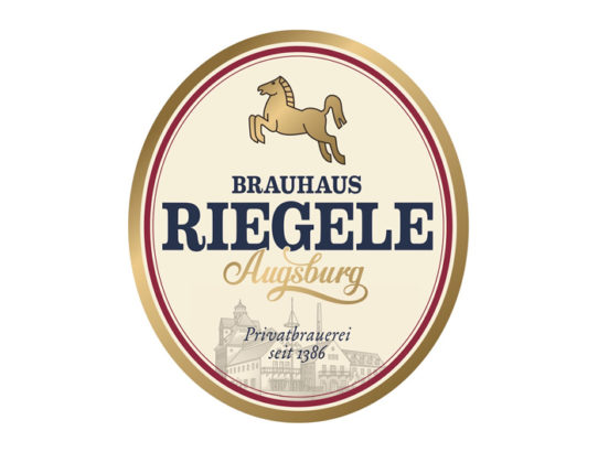 Riegele Brewery Receives Highest Award of Excellence and Named 2018 German Brewery of the Year