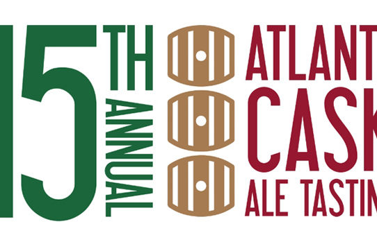 2019 Atlanta Cask Ale Tasting - Tickets on Sale Now