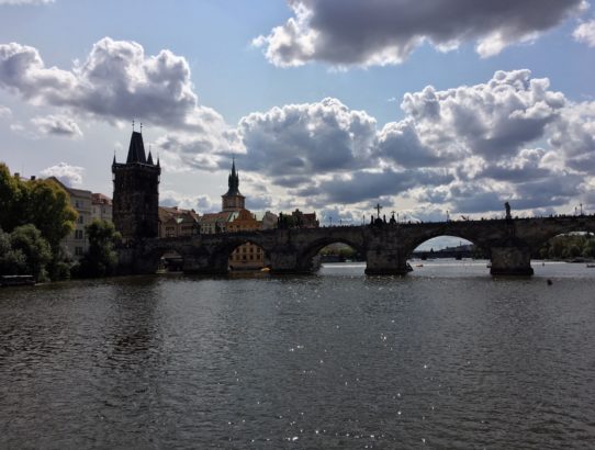 Day 2 of Prowling Prague for Beer