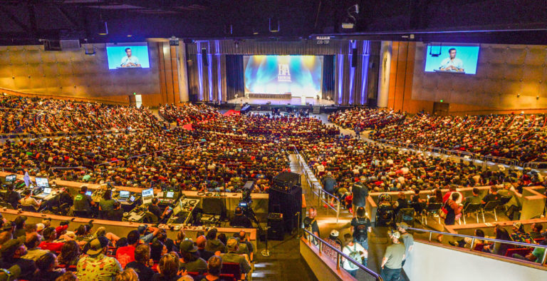 2018 Great American Beer Festival