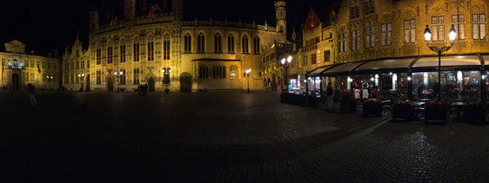 In Bruges