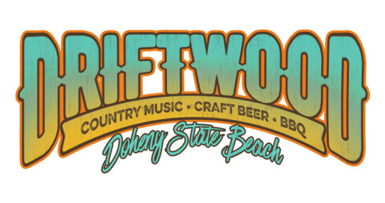 Driftwood Country Music, Craft Beer & BBQ Festival