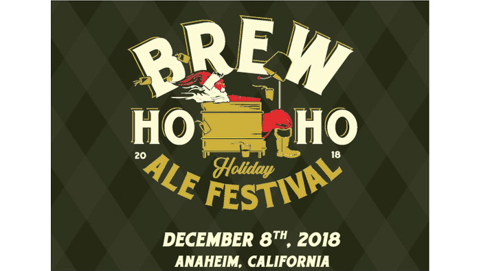 7th Annual Brew Ho Ho! Holiday Ale Festival