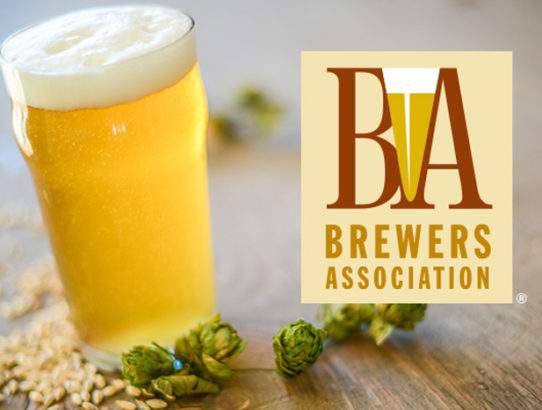 2019 Brewers Association Board of Directors