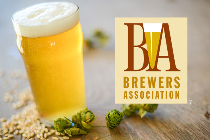 2019 Brewers Association Board of Directors