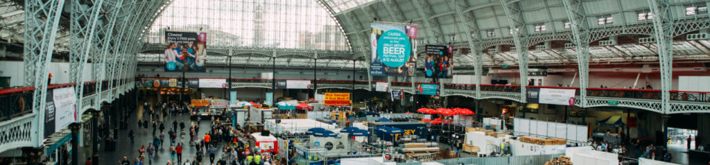 Great British Beer Festival