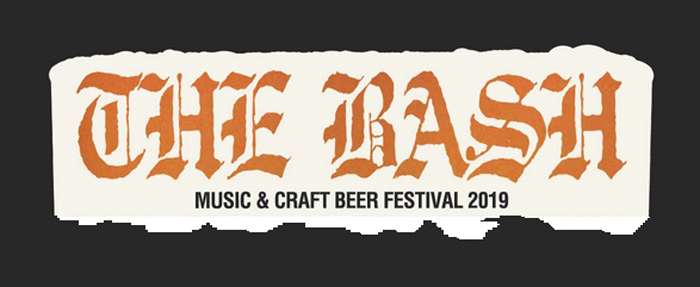 The Bash - Music & Craft Beer Festival 2019