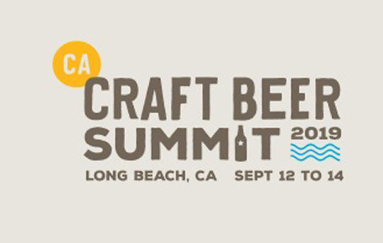 California Craft Beer Summit and Festival