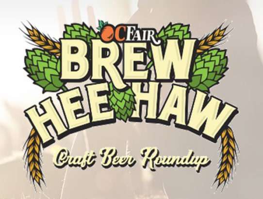 6th Annual Brew Hee Haw - Tickets On Sale Now