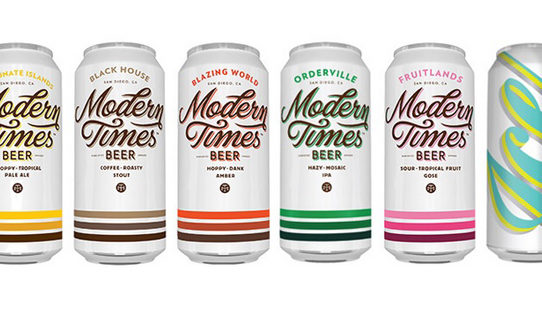 Modern Times Invites Fans To Become Co-Owners