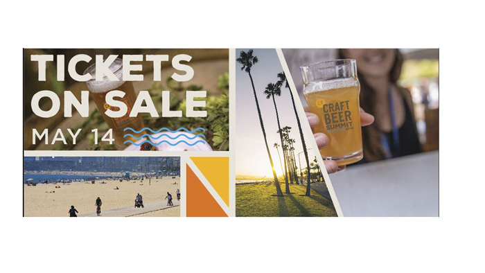 2019 California Craft Beer Summit Update