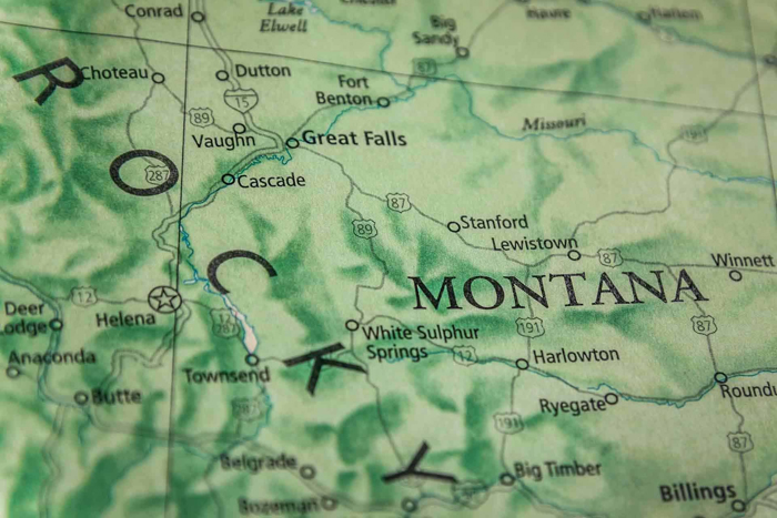 Discovering Western Montana Through Beer