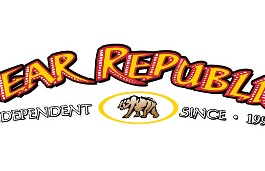 Bear Republic Brewing Co. Announces New CEO and New Brewmaster