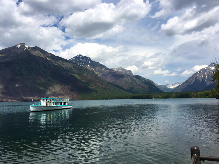 Discovering Western Montana - Glacier National Park