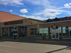 Kalispell Brewing Company