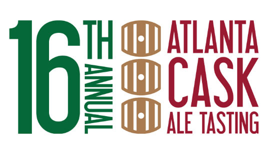 2020 Atlanta Cask Ale Tasting - Ale Yeah!