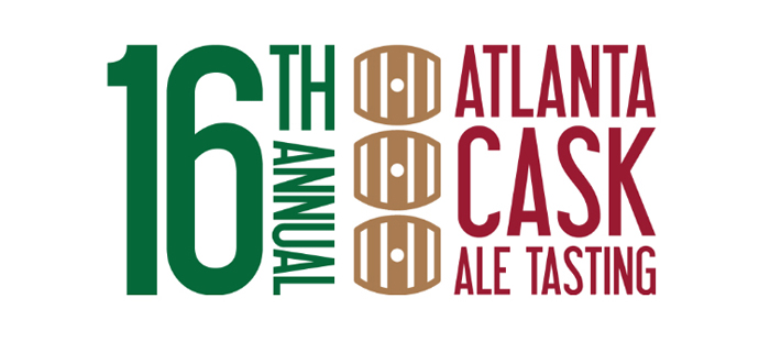 2020 Atlanta Cask Ale Tasting - Ale Yeah!