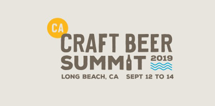 CA Craft Beer Summit