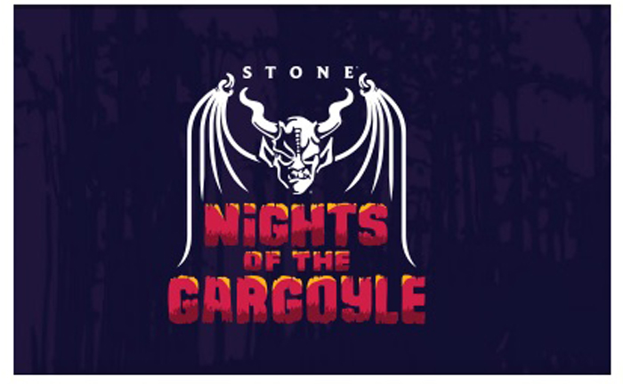 Stone Nights of the Gargoyle
