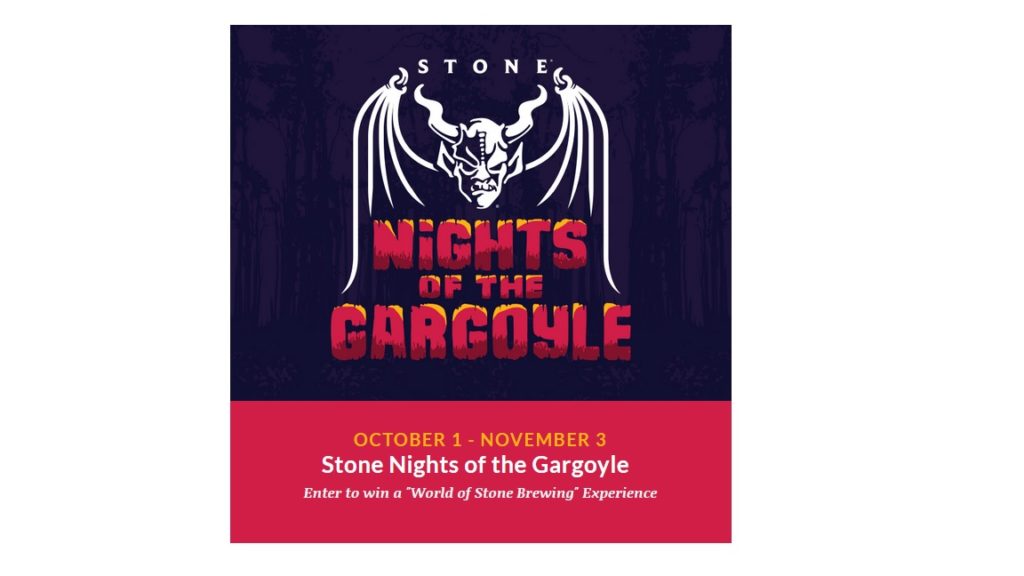 Nights of the Gargoyle