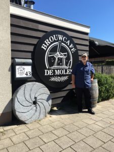 Brouwerij de Molen Virtual Tour