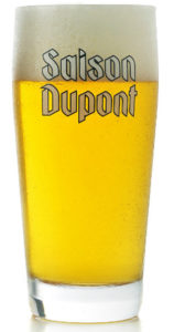 Brasserie Dupont - Vacations in a Glass