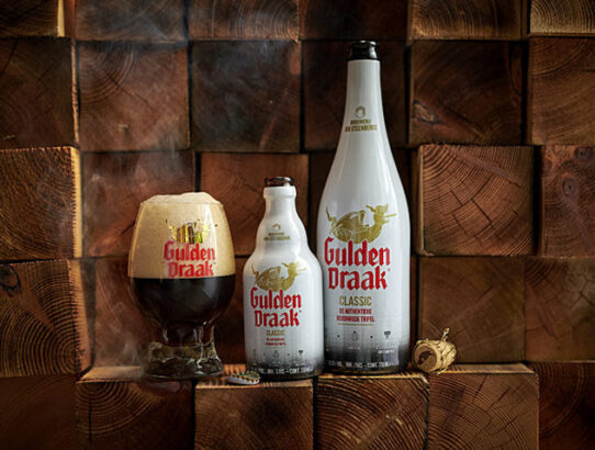Gulden Draak Classic - Brew Review