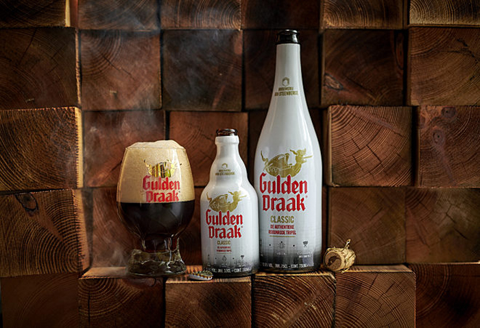 Gulden Draak Classic - Brew Review