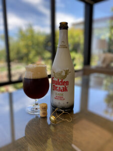 Gulden Draak Classic - Brew Review