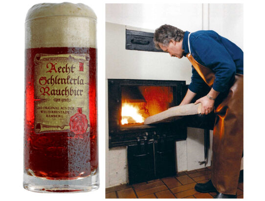 Rauchbier - Beer Style Overview
