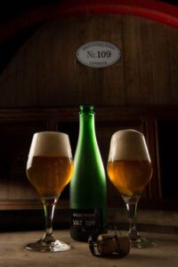 Oude Geuze Boon VAT 109 - Brew Review