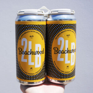 To Long Beach with Love Can Release - Beachwood