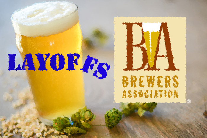 More Layoffs at the Brewers Association
