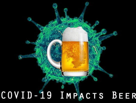 COVID-19 Impact to Beer with Julia Herz - Profiles in Craft Beer