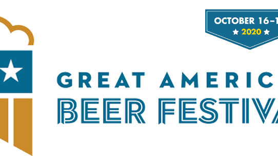 2020 Great American Beer Festival