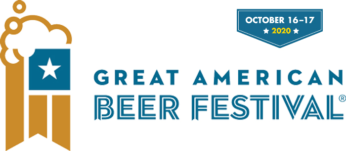 2020 Great American Beer Festival