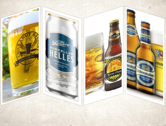 Munich Helles - Beer Style Overview