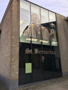 Brouwerij St Bernardus - Vacations in a Glass