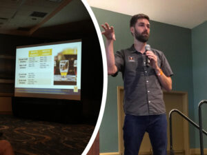 Beer by the Numbers with Bart Watson - Profiles in Craft Beer