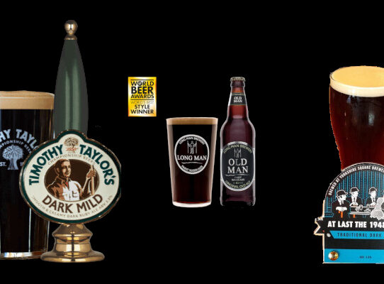 English Dark Mild - Beer Style Overview