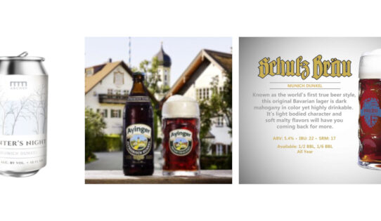 Munich Dunkel - Beer Style Overview