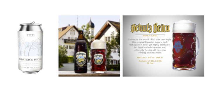 Munich Dunkel - Beer Style Overview