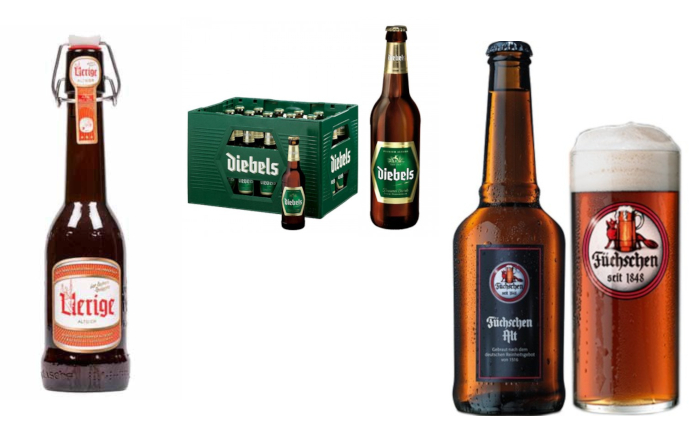 Altbier - Beer Style Overview