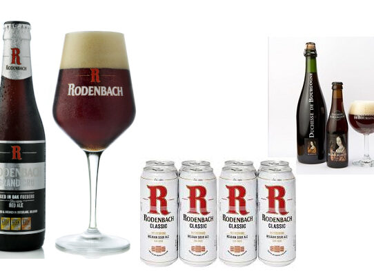 Flanders Red Ale - Beer Style Overview