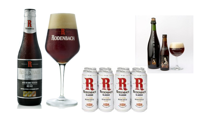 Flanders Red Ale - Beer Style Overview