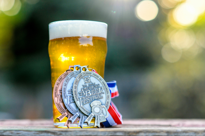 2020 Great American Beer Festival Winners